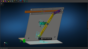 Adams Modeler – MSC Software Taiwan Blog