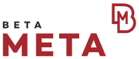 BETA LOGO