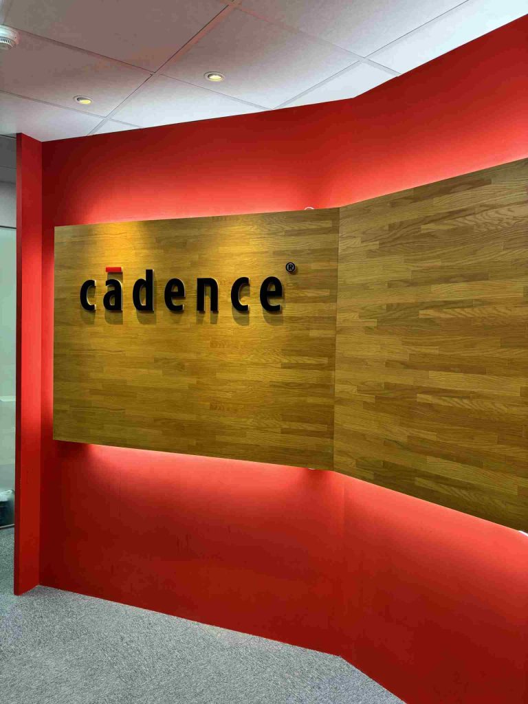 Cadence MSC Software 辦公室