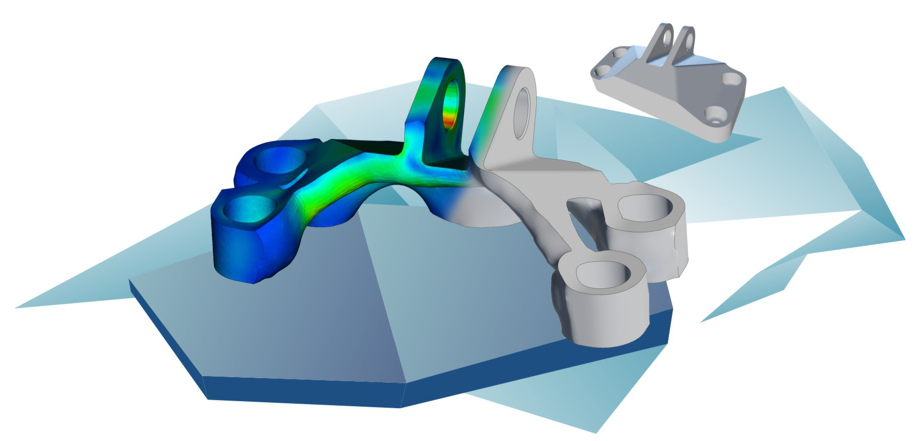 BETA CAE -EPILYSIS : FEA Solver