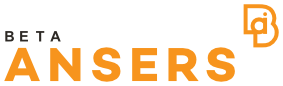 ANSERS LOGO