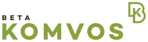 KOMVOS LOGO