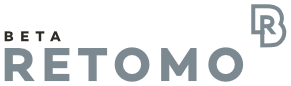 RETOMO LOGO