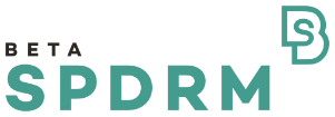 SPDRM LOGO