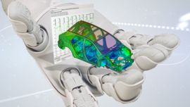BETA CAE-ML Toolkits