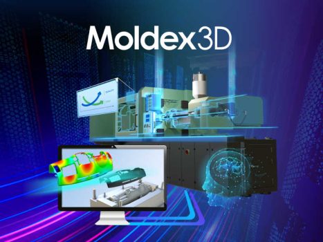 MOLDEX3D 科盛科技